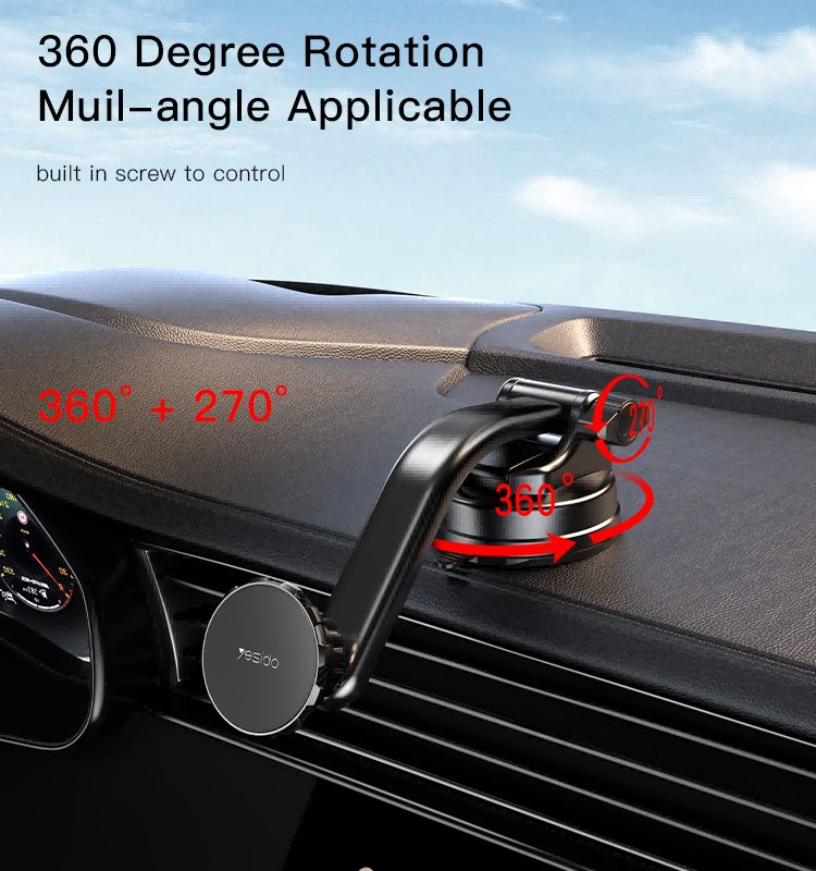 Yesido C159 Car Holder