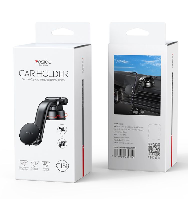 Yesido C159 Car Holder