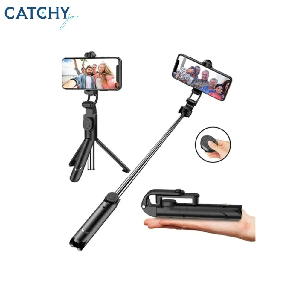 Yesido SF11 Selfie Stick 675MM