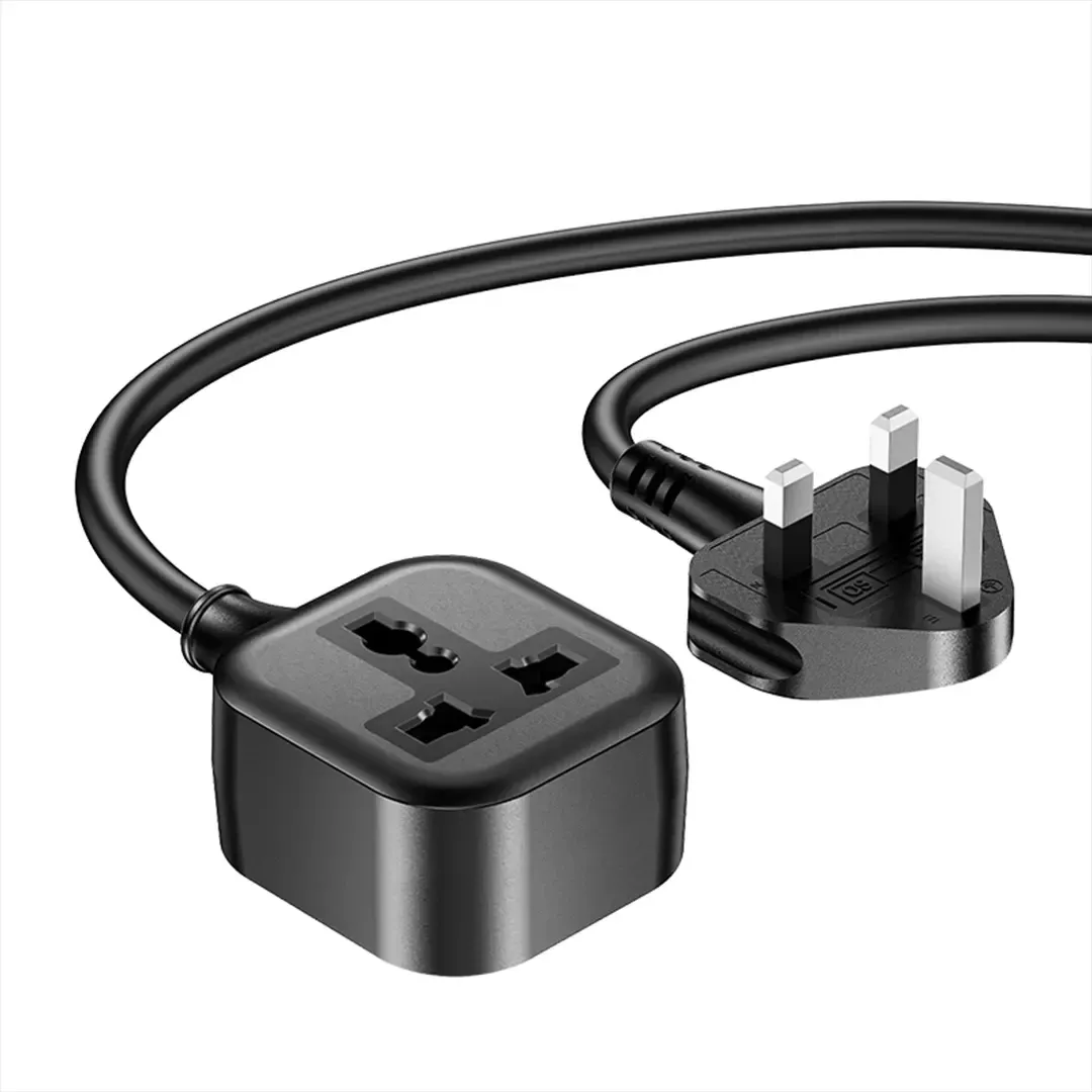 Yesido MC28 Power Cord 2M