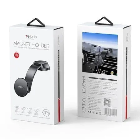 Yesido C176 Magnetic Car Holder