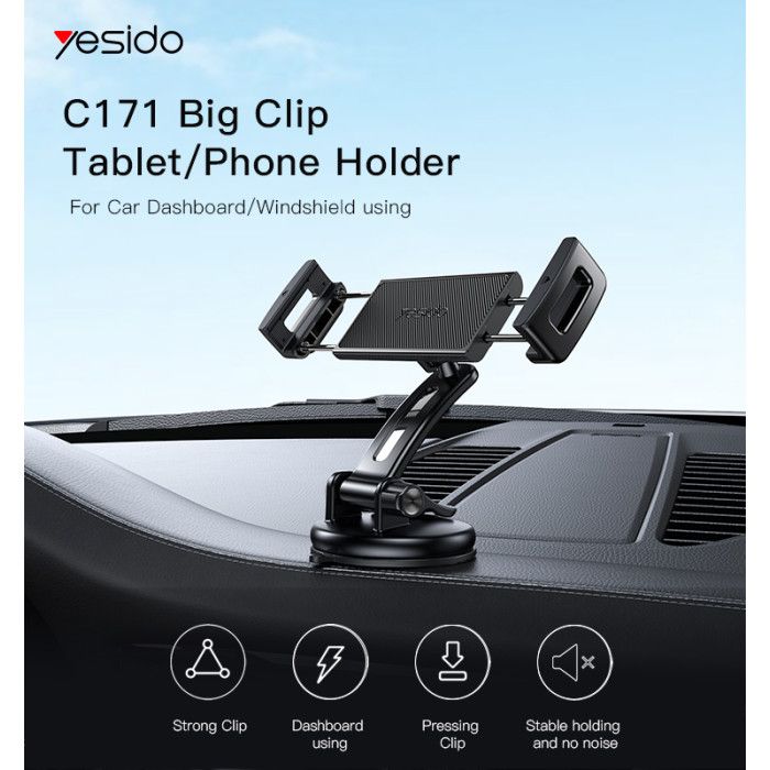 Yesido C171 Car Holder
