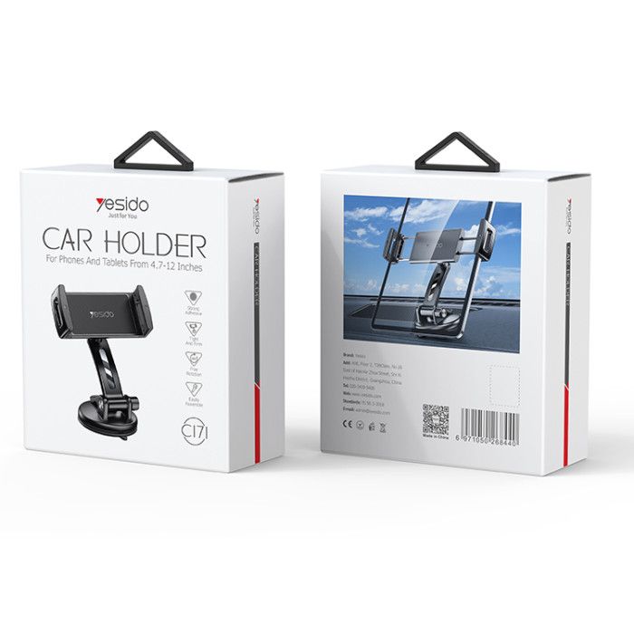 Yesido C171 Car Holder