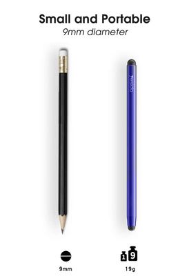 Yesido ST01 Capacitive Stylus Pen,Blue