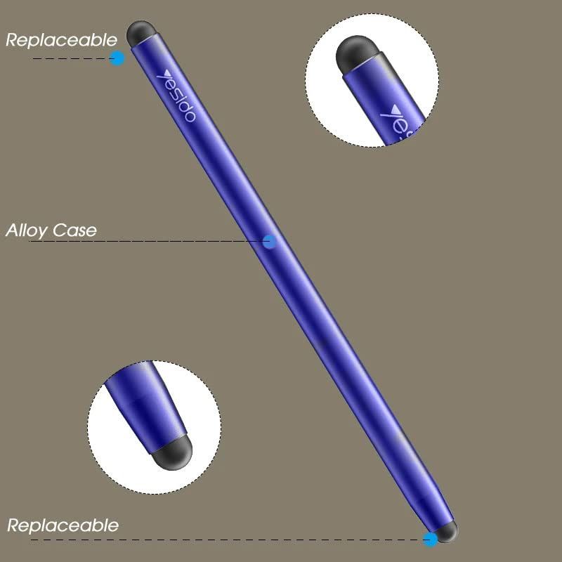 Yesido ST01 Capacitive Stylus Pen,Blue