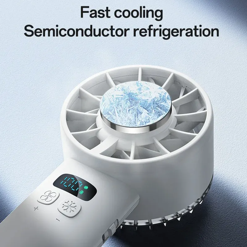 Yesido YF18 Handheld Fan