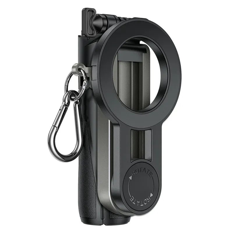 Yesido SF31 2-in-1 Magnet &amp; Clamp Selfie Stick