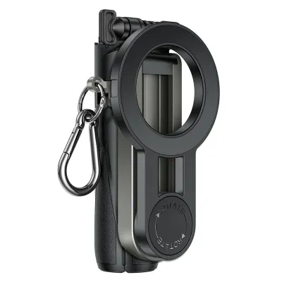 Yesido SF31 2-in-1 Magnet & Clamp Selfie Stick Yesido SF31 2-in-1 Magnet & Clamp Selfie Stick