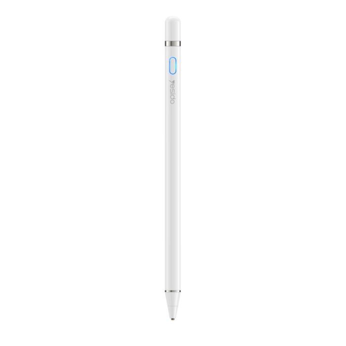 Yesido ST05 Capacitive Stylus Pen, White