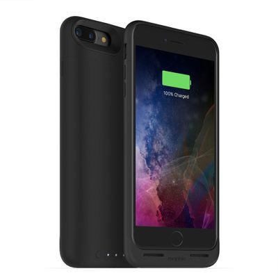 Mophie iPhone 7 Plus Juice Pack Air Charg Mophie iPhone 7 Plus Juice Pack Air Charg