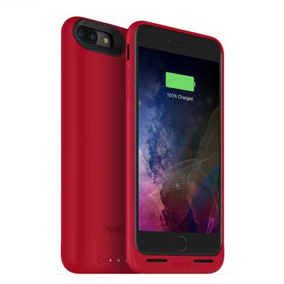 Mophie iPhone 7 Plus Juice Pack Air Charg Mophie iPhone 7 Plus Juice Pack Air Charg