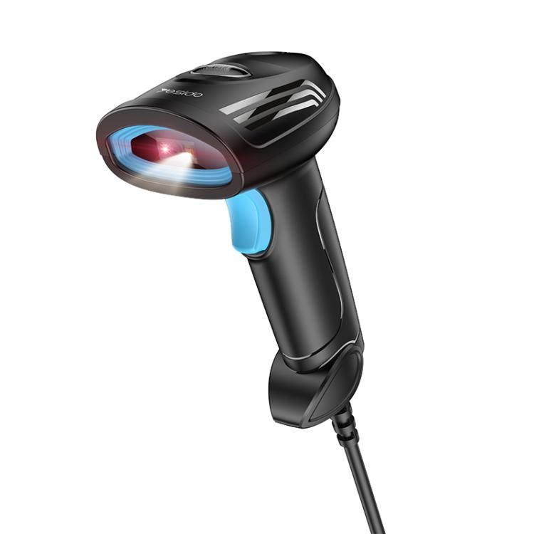 Yesido EC21 Barcode Scanner