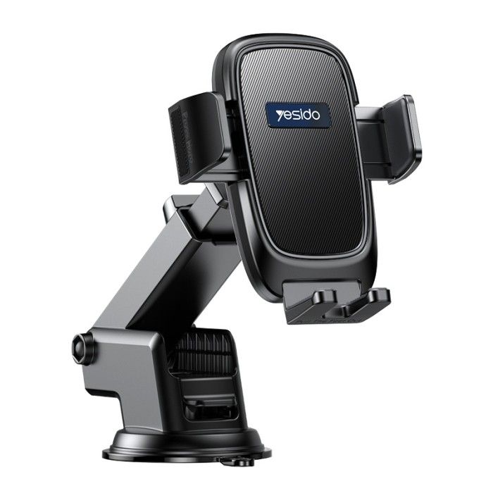 Yesido C262 Car Holder, Black