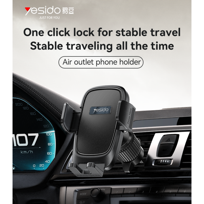 Yesido C241 Car Holder