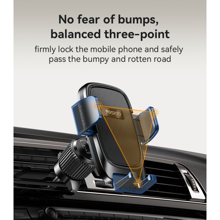Yesido C241 Car Holder