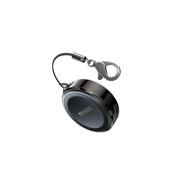 Yesido DS18 Wireless Magnet Watch Charger