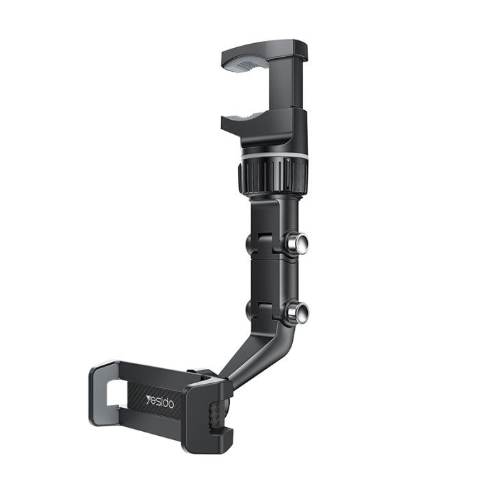 Yesido C192 Rearview Mirror Phone Holder