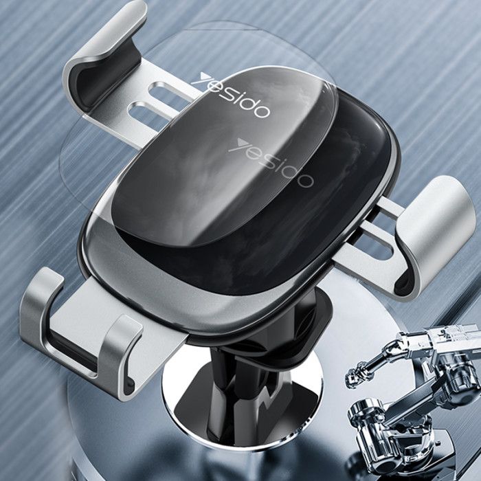 Yesido C122 Gravity Car Holder