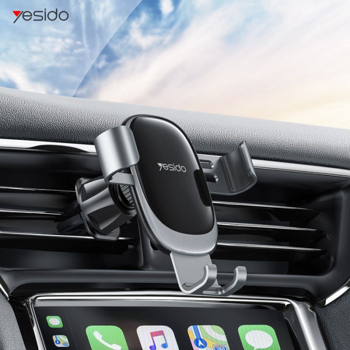 Yesido C122 Gravity Car Holder