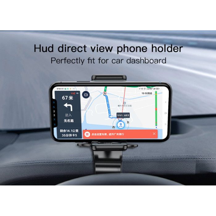 Yesido C103 Dashboard Car Holder