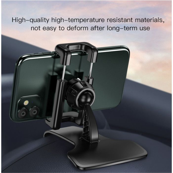 Yesido C103 Dashboard Car Holder