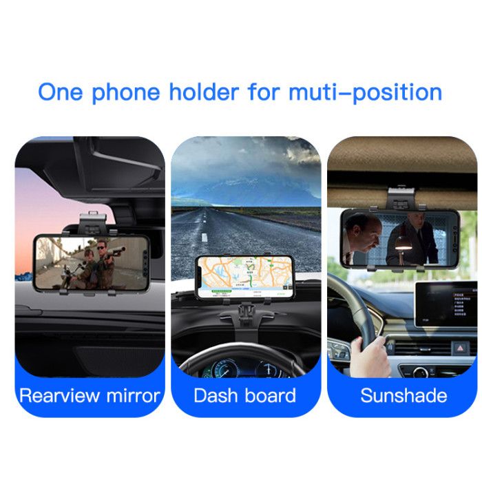 Yesido C101 Dashboard Care Holder