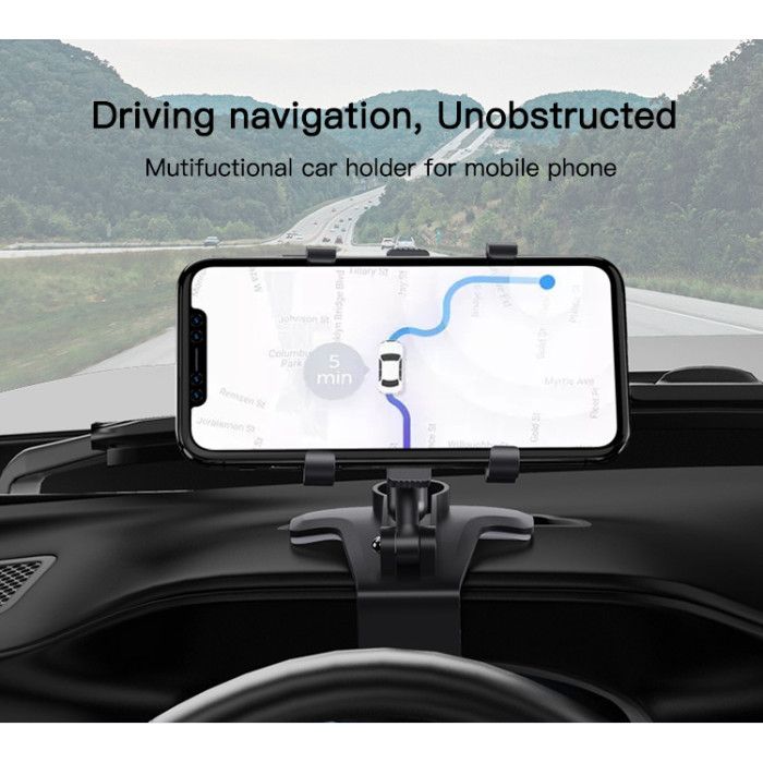 Yesido C101 Dashboard Care Holder