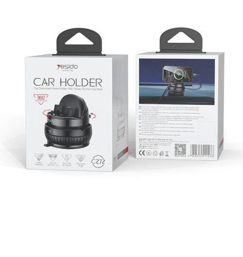 Yesido C272 Car Holder