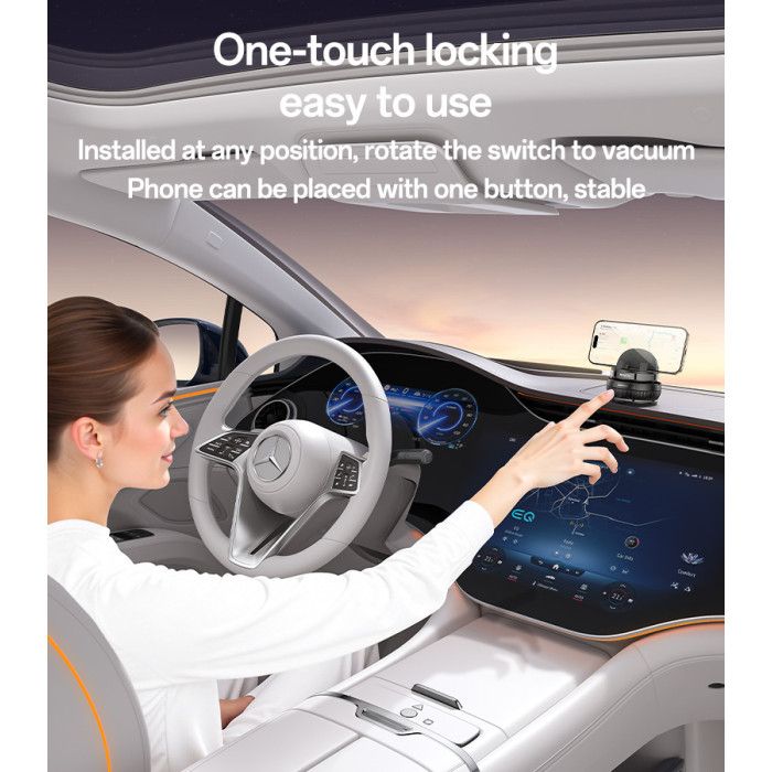 Yesido C272 Car Holder