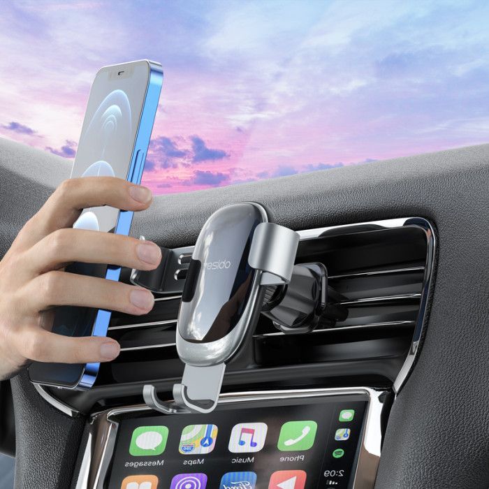 Yesido C122 Gravity Car Holder
