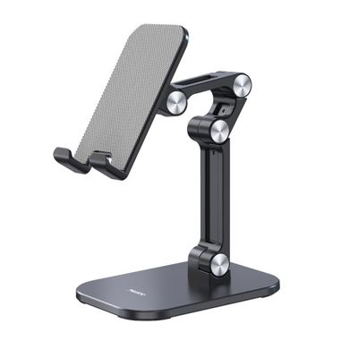 Yesido C104 Double Folding Phone Stand, Silver