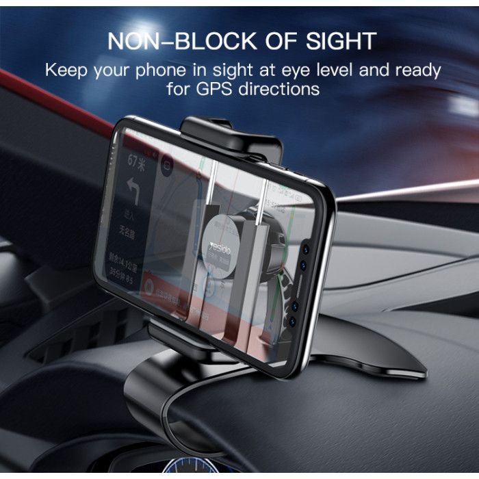 Yesido C103 Dashboard Car Holder