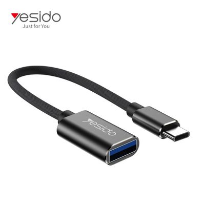 Yesido GS01 Type-C OTG USB 2.0