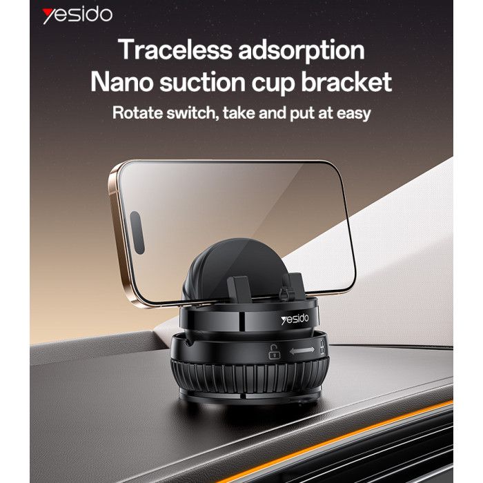 Yesido C272 Car Holder