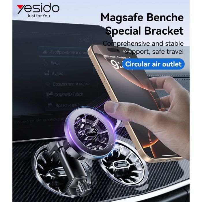 Yesido C221 Magnet Car Holder