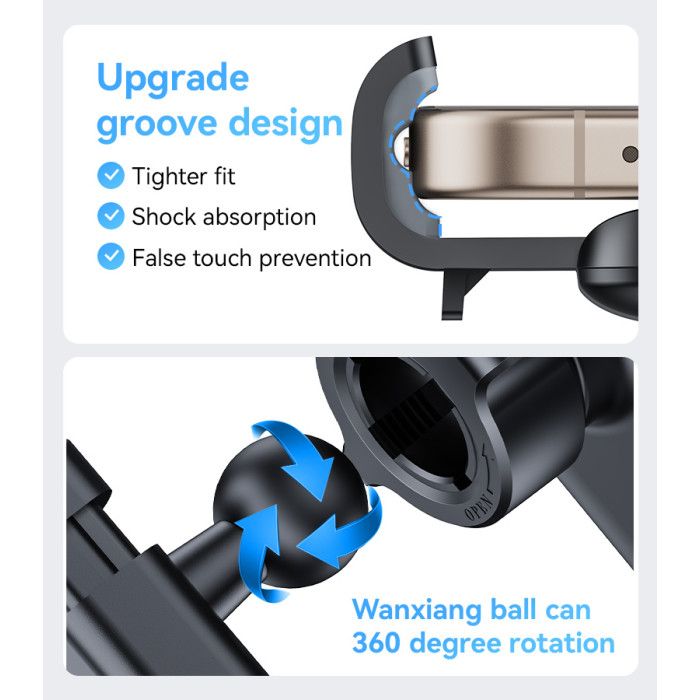 Yesido C240 Car Holder