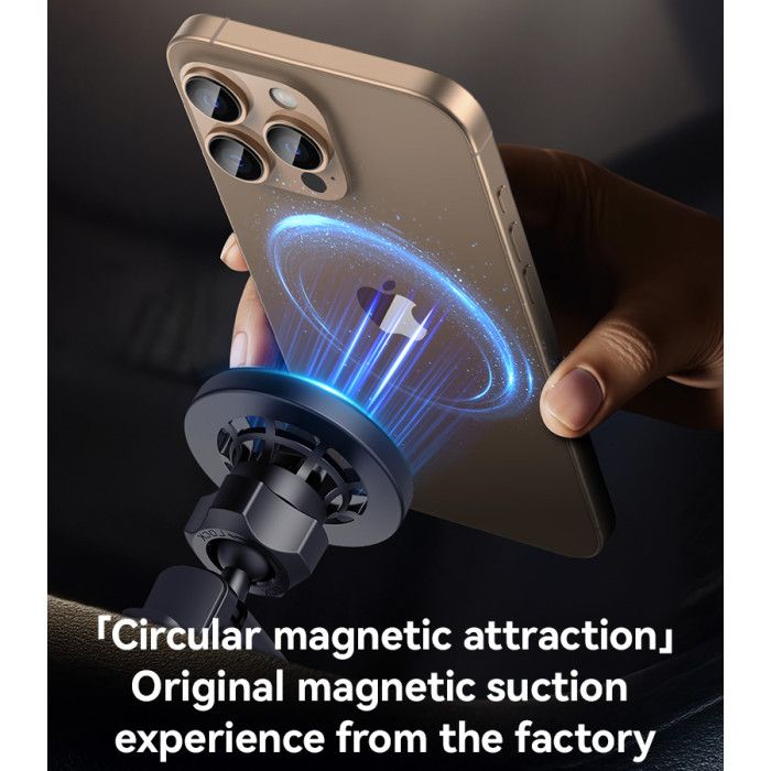 Yesido C221 Magnet Car Holder