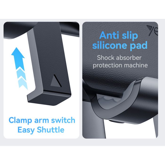 Yesido C240 Car Holder