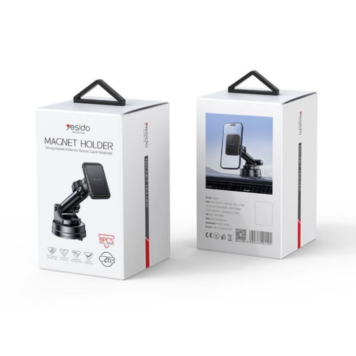 Yesido C263 Magnet Car Holder