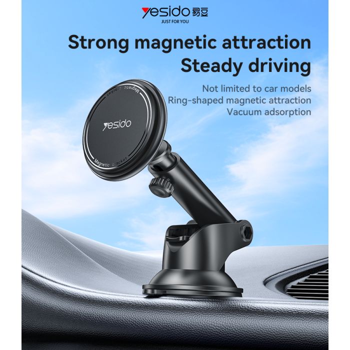 Yesido C269 Magnet Car Holder