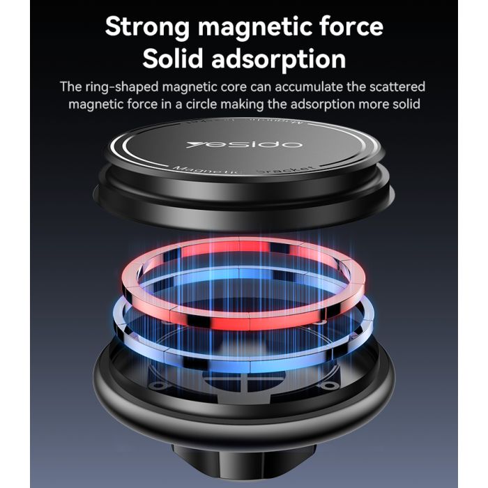 Yesido C269 Magnet Car Holder