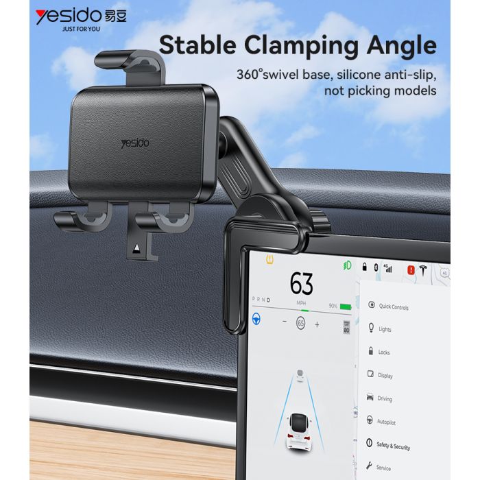 Yesido C250 Phone Mount Car Holder