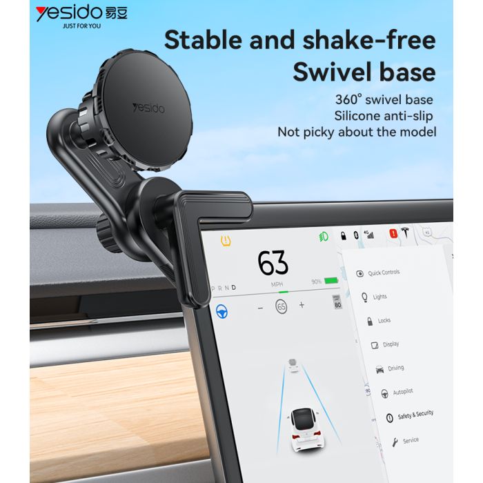Yesido C212 Magnet Car Holder