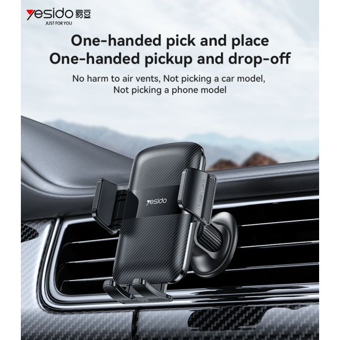 Yesido C251 Car Holder