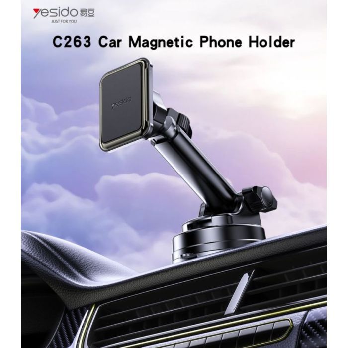 Yesido C263 Magnet Car Holder