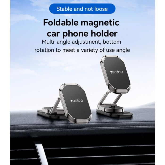 Yesido C222 Magnet Car Holder