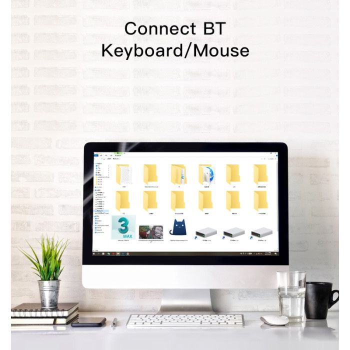 Yesido YAU34 USB Transmitter BT 5.1