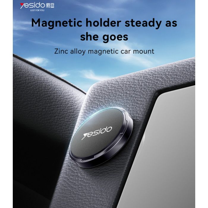 Yesido C211 Magnet Phone Holder