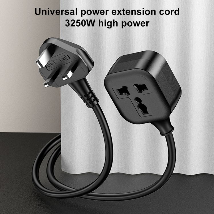 Yesido MC30 Power Cord 0.2M