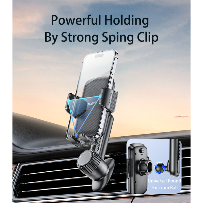 Yesido C242 Car Holder